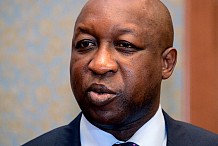 Le Premier ministre burkinabè attendu jeudi à Abidjan