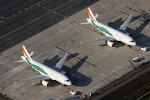 Air Côte d'Ivoire obtient 115 millions d'euros de la BAD pour son développement