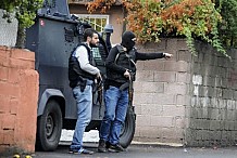 Turquie: 82 étrangers projetant d'aller en Syrie arrêtés dans des raids anti-EI