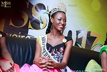 Candidate ivoirienne à Miss Monde 2017: Gbané Mandjalia parle de son séjour en Chine avant la compétition