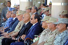 Du Golfe à la Libye, l’Egypte de retour dans le concert des nations arabes