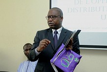 Côte d’Ivoire/ Début jeudi des activités de l’Université virtuelle d’Abidjan
