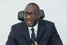 Coopération Afrique-USA : Le Ministre Souleymane Diarrassouba participe à une importante réunion Ministérielle sur le commerce, la sécurité et la gouvernance