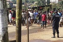 Cameroun: à Bamenda, couvre-feu nocturne et psychose des violences
