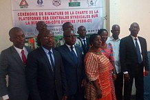 Côte d’Ivoire/Migration : signature d’une charte par les centrales syndicales