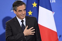 Politique française : François Fillon tire sa révérence