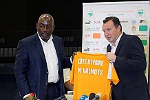 Football : La FIF aurait déboursé plus d'un démi milliard pour sa rupture de contrat avec Marc Wilmots
