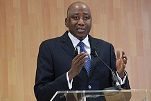 Aéroport d’Abidjan: Amadou Gon Coulibaly espère les vols directs vers les États-Unis en 2018