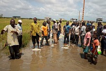 Village de Mafiblé II : le chef Mahouli Ali, lance un SOS pour la rehabilitation des voies du village