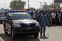 Nigeria : plus de 50 morts dans un attentat contre une mosquée dans le nord-est du pays