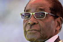 Zimbabwe : le président Mugabe démissionne après 37 ans de pouvoir