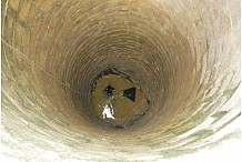 Un jeune homme se noie dans un puits à Oumé