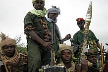 Tchad: des rébellions armées inquiètent de nouveau à N'Djamena
