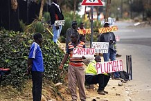 Afrique du Sud : une situation économique catastrophique