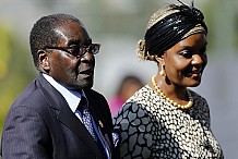 Grace Mugabe, Simone Gbagbo, Leïla Trabelsi… Ces femmes jugées fatales à la carrière politique de leur mari