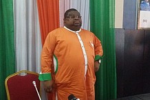 Foot ivoirien: Koné Cheick Oumar charge Sidy Diallo