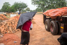 Le village natal de Mugabe en deuil de l’enfant du pays