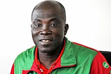 Aka Kouamé (entraîneur Africa sports): ‘’L' Africa Sports va forcément jouer le titre’’