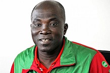 Aka Kouamé (entraîneur Africa sports): ‘’L' Africa Sports va forcément jouer le titre’’