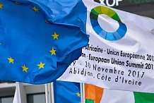 Sommet UE-UA en Côte d'Ivoire: des réunions parallèles s’organisent déjà