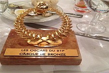 Célébration de l’excellence : Les Oscars du BTP se tiendront le 2 décembre prochain
