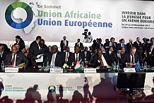 Le sommet Europe Afrique prend des mesures d'urgence sur l'ésclavage en Libye