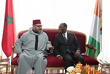 Mohammed VI à Abidjan : « Le temps n’est plus aux polémiques d’arrière-garde, mais à l’action »