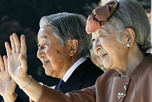 Japon : la date de l'abdication de l'empereur fixée à avril 2019