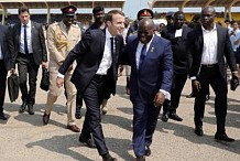 Réussir en Afrique plutôt que 