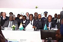 Fin du 5ème Sommet UA- UE: Alassane Ouattara salue l’ouverture d’une nouvelle page de partenariat pour les trois années