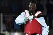 Top départ samedi des Grands Prix et du Mondial de taekwondo à Abidjan