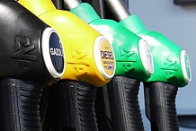 Transport : Le prix du gazoil à augmenté
