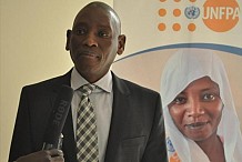 L'épidémie du SIDA pourrait disparaître d'ici 2030 selon le directeur régional de l’UNFPA pour l’Afrique de l’Ouest et du Centre
