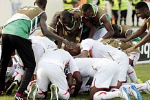 Crise dans le foot au Mali : la FIFA impose un comité de normalisation