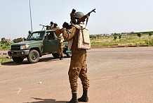 Burkina: un commissariat incendié dans le nord, près de la frontière malienne