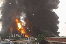 Incendie à Drocolor : Ce qui a tout déclenché