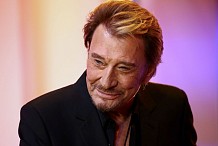 Johnny Hallyday : « C’était notre seule rock star », « La France perd son icône du rock »
