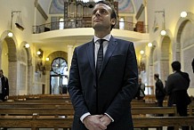 En Algérie, Emmanuel Macron veut 