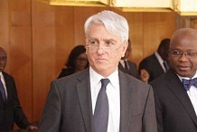 Philippe Serey-Eiffel limogé du cabinet du Premier ministre