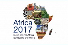 Le président Alassane Ouattara en l’Egypte ce jeudi pour prendre part au Forum Africa 2017