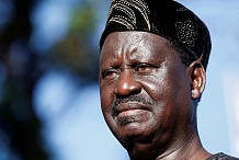 Kenya : les Etats-Unis mettent en garde Raila Odinga contre une investiture 