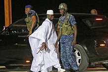 Gambie: un an après la contestation des résultats par Yahya Jammeh