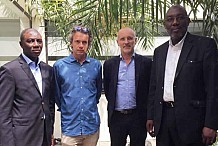 Rencontre FIF-Canal Plus : Ce qui s’est passé entre Sidy Diallo et ses hôtes