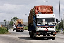 Transport / Surcharge des véhicules: les acteurs du transport de Bouaké sensibilisés sur le règlement 14 de l’UEMOA