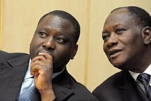Décrispation au sommet de l'Etat : Une autre rencontre Ouattara – Soro a eu lieu, les détails