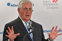 Les États-Unis prêts à parler avec la Corée du Nord 