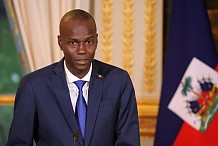 Haïti: «La corruption est un crime contre le développement» estime Jovenel Moïse