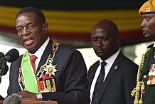 Zimbabwe: le président Mnangagwa veut consolider son autorité sur le parti au pouvoir