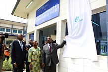 La Côte d’Ivoire se dote d’un 5ème Centre hospitalier Universitaire