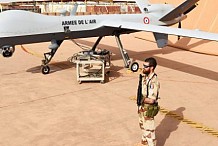 Terrorisme : vers une guerre des drones dans le Sahel